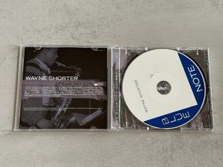 Wayne Shorter - Speak No Evil CD Rudy Van Gelder