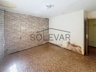 Piso en venta en Cervera