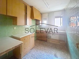 Piso en venta en Cervera