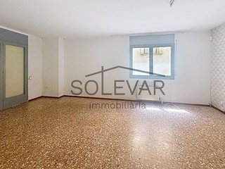 Piso en venta en Cervera