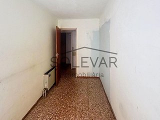 Piso en venta en Cervera