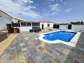 Casa en venta en Arboleas