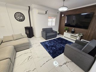 Casa en venta en Arboleas