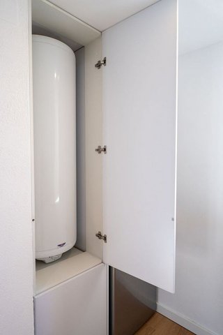 Piso en venta en Centre en Reus