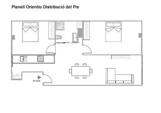Piso en venta en Centre en Reus