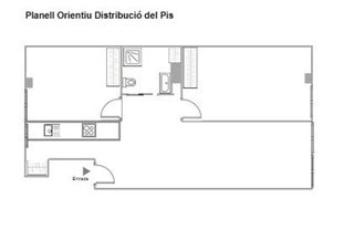 Piso en venta en Centre en Reus