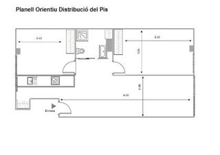 Piso en venta en Centre en Reus