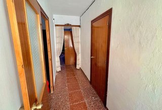 Casa adosada en venta en Torreperogil