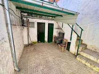 Casa adosada en venta en Torreperogil