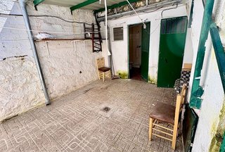 Casa adosada en venta en Torreperogil
