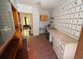 Casa adosada en venta en Torreperogil