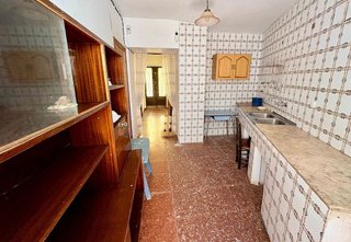 Casa adosada en venta en Torreperogil