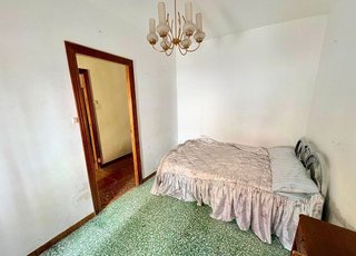 Casa adosada en venta en Torreperogil