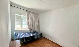 Casa adosada en venta en Torreperogil
