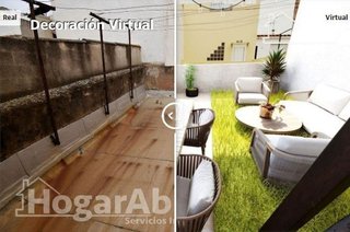Chalet en venta en Norte en Castellón de la Plana