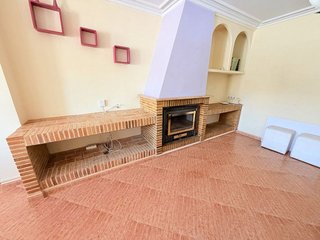 Casa adosada en venta en Canals
