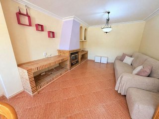 Casa adosada en venta en Canals