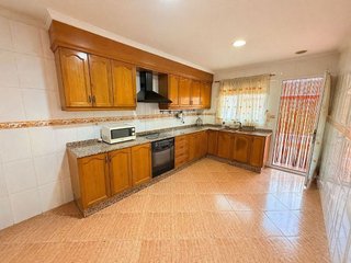 Casa adosada en venta en Canals