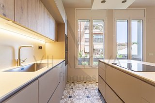 Piso en venta en Mestral en Reus