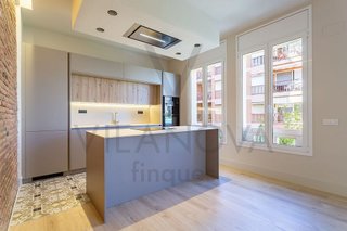 Piso en venta en Mestral en Reus