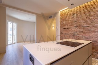 Piso en venta en Mestral en Reus