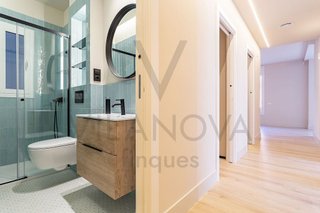 Piso en venta en Mestral en Reus