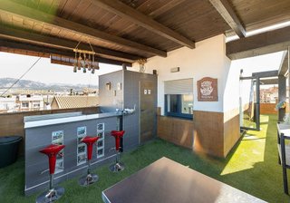 Chalet en venta en San Antón en Armilla