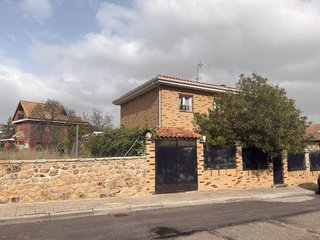 Chalet en venta en Miraflores de la Sierra