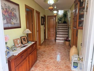 Chalet en venta en Miraflores de la Sierra