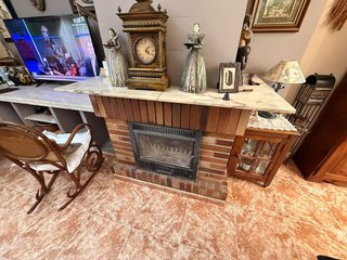 Chalet en venta en Miraflores de la Sierra