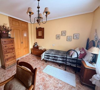 Chalet en venta en Miraflores de la Sierra