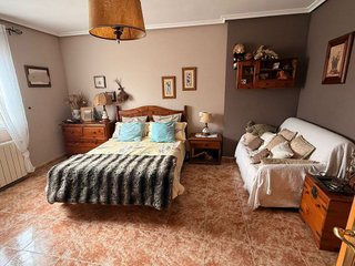 Chalet en venta en Miraflores de la Sierra