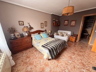 Chalet en venta en Miraflores de la Sierra