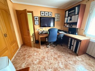 Chalet en venta en Miraflores de la Sierra