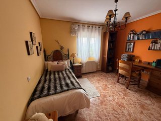 Chalet en venta en Miraflores de la Sierra