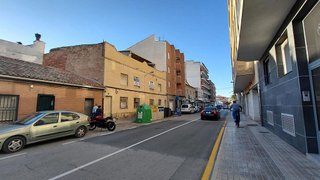 Chalet en venta en Villena