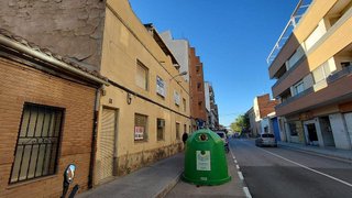 Chalet en venta en Villena