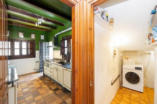 Chalet en venta en Ogíjares