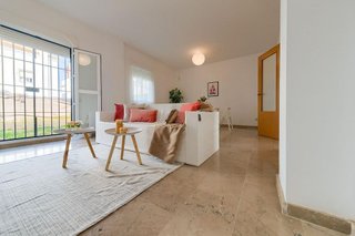 Chalet en venta en Bollullos de la Mitación