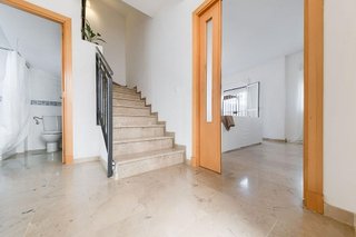 Chalet en venta en Bollullos de la Mitación
