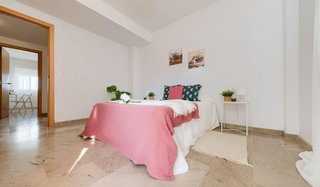 Chalet en venta en Bollullos de la Mitación
