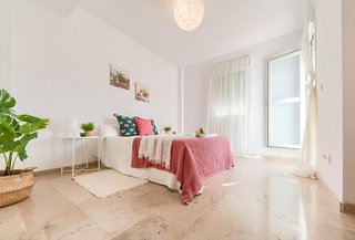 Chalet en venta en Bollullos de la Mitación