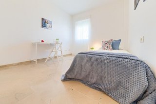 Chalet en venta en Bollullos de la Mitación