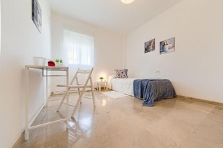 Chalet en venta en Bollullos de la Mitación