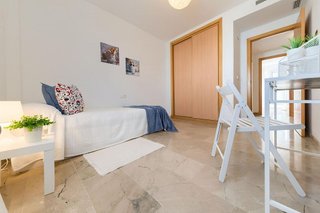 Chalet en venta en Bollullos de la Mitación