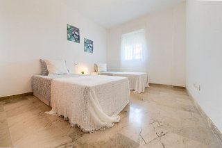 Chalet en venta en Bollullos de la Mitación
