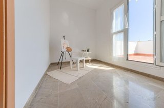 Chalet en venta en Bollullos de la Mitación