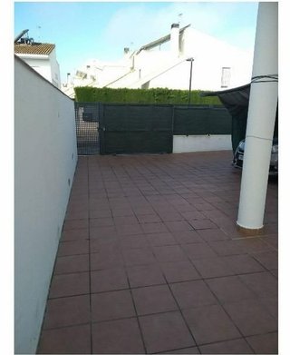 Chalet en venta en Bollullos de la Mitación
