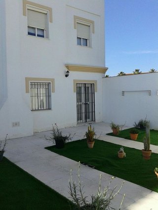 Chalet en venta en Bollullos de la Mitación