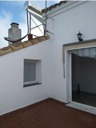 Chalet en venta en Bollullos de la Mitación